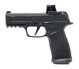 "SIG SAUER P365X PISTOL 9MM (L2026-07157)" - Image 2 of 8