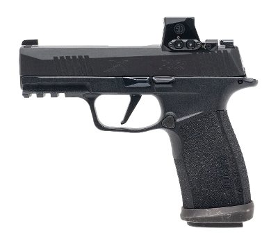 "SIG SAUER P365X PISTOL 9MM (L2026-07157)" - Image 2 of 8