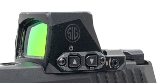 "SIG SAUER P365X PISTOL 9MM (L2026-07157)" - Image 3 of 8