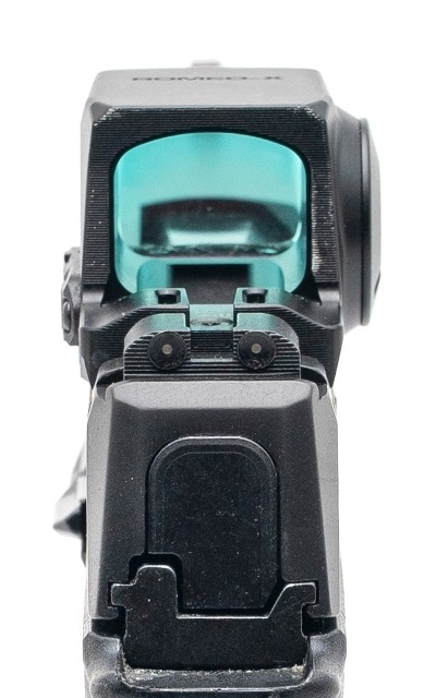 "SIG SAUER P365X PISTOL 9MM (L2026-07157)" - Image 4 of 8