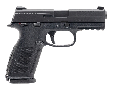 "FN FNS-40 PISTOL .40 S&W (L2026-06919)" - Image 1 of 5