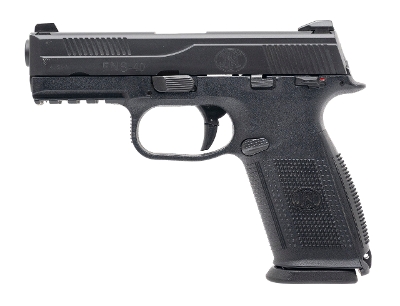 "FN FNS-40 PISTOL .40 S&W (L2026-06919)" - Image 2 of 5