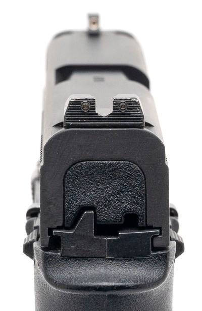 "FN FNS-40 PISTOL .40 S&W (L2026-06919)" - Image 3 of 5