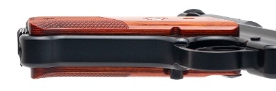 "RUGER MARK IV HUNTER PISTOL .22LR (L2026-07182)" - Image 6 of 7