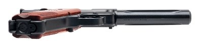 "RUGER MARK IV HUNTER PISTOL .22LR (L2026-07182)" - Image 5 of 7