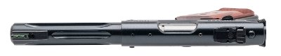 "RUGER MARK IV HUNTER PISTOL .22LR (L2026-07182)" - Image 4 of 7