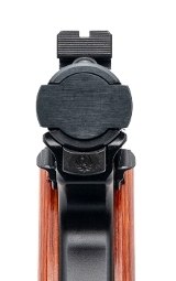 "RUGER MARK IV HUNTER PISTOL .22LR (L2026-07182)" - Image 3 of 7