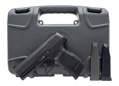 "SIG SAUER P365 PISTOL 9MM (L2026-07155)" - Image 5 of 5