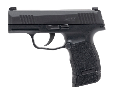 "SIG SAUER P365 PISTOL 9MM (L2026-07155)" - Image 2 of 5