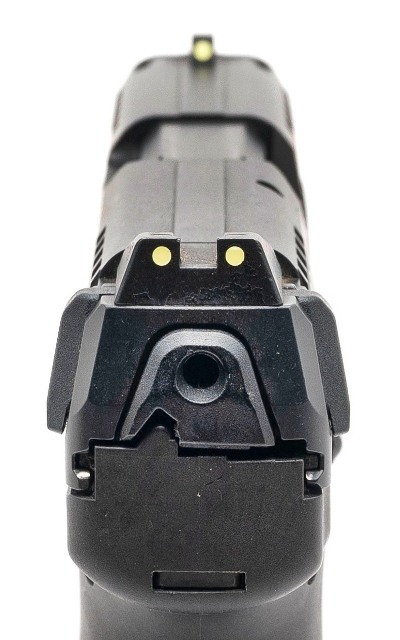 "HECKLER & KOCH VP9SK PISTOL 9MM (L2026-07122)" - Image 3 of 5