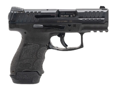 "HECKLER & KOCH VP9SK PISTOL 9MM (L2026-07122)" - Image 1 of 5