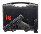 "HECKLER & KOCH VP9SK PISTOL 9MM (L2026-07122)" - Image 5 of 5