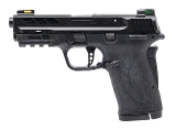"(SN: FKF9632) SMITH & WESSON M&P .380 SHIELD EZ PERFORMANCE CENTER PISTOL .380 ACP (L2026-07103) NEW" - Image 2 of 3