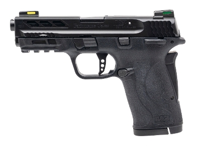 "(SN: FKF9632) SMITH & WESSON M&P .380 SHIELD EZ PERFORMANCE CENTER PISTOL .380 ACP (L2026-07103) NEW" - Image 2 of 3