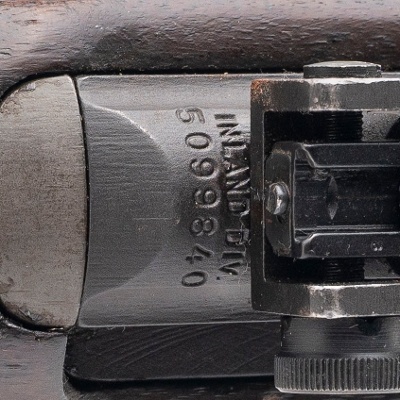 "WWII Inland Division M1 Carbine .30 Carbine (L2026-07233)" - Image 9 of 19