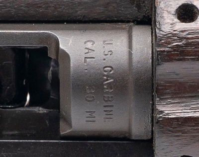 "WWII Inland Division M1 Carbine .30 Carbine (L2026-07233)" - Image 8 of 19
