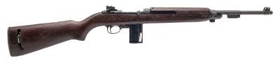 "WWII Inland Division M1 Carbine .30 Carbine (L2026-07233)" - Image 3 of 19
