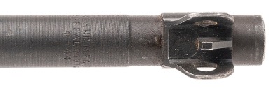 "WWII Inland Division M1 Carbine .30 Carbine (L2026-07233)" - Image 11 of 19