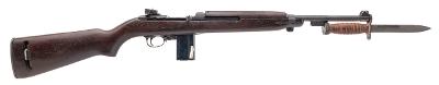 "WWII Inland Division M1 Carbine .30 Carbine (L2026-07233)" - Image 1 of 19