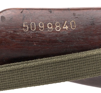 "WWII Inland Division M1 Carbine .30 Carbine (L2026-07233)" - Image 12 of 19