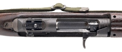 "WWII Inland Division M1 Carbine .30 Carbine (L2026-07233)" - Image 7 of 19