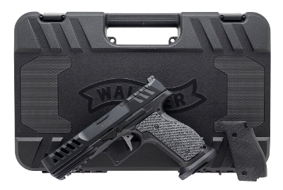 "WALTHER PDP SF MATCH PISTOL 9MM (L2026-05983)" - Image 7 of 7