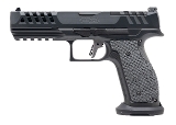 "WALTHER PDP SF MATCH PISTOL 9MM (L2026-05983)" - Image 2 of 7