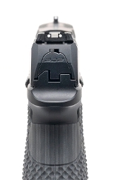 "WALTHER PDP SF MATCH PISTOL 9MM (L2026-05983)" - Image 3 of 7