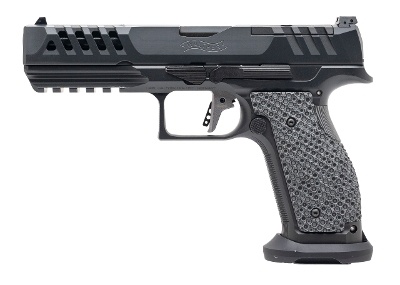 "WALTHER PDP SF MATCH PISTOL 9MM (L2026-05983)" - Image 2 of 7