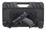 "WALTHER PDP SF MATCH PISTOL 9MM (L2026-05983)" - Image 7 of 7
