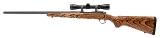 "RUGER ALL WEATHER 77/22 RIFLE .22 HORNET (L2026-03957)" - Image 3 of 4