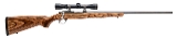 "RUGER ALL WEATHER 77/22 RIFLE .22 HORNET (L2026-03957)"
