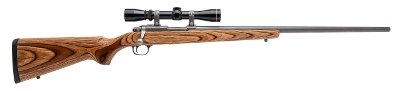 "RUGER ALL WEATHER 77/22 RIFLE .22 HORNET (L2026-03957)" - Image 1 of 4