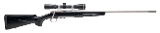 "BROWNING X-BOLT RIFLE .338 WIN. MAG. (L2026-03925)"