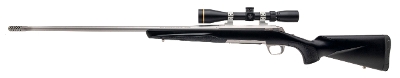 "BROWNING X-BOLT RIFLE .338 WIN. MAG. (L2026-03925)" - Image 3 of 4