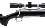 "BROWNING X-BOLT RIFLE .338 WIN. MAG. (L2026-03925)" - Image 2 of 4