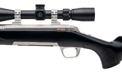 "BROWNING X-BOLT RIFLE .338 WIN. MAG. (L2026-03925)" - Image 4 of 4