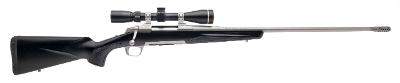 "BROWNING X-BOLT RIFLE .338 WIN. MAG. (L2026-03925)" - Image 1 of 4