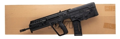 "IWI TAVOR X95 RIFLE 5.56 NATO (L2026-06728)" - Image 5 of 5