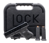 "(SN: ALWK053) GLOCK 26 V PISTOL 9MM (L2026-07468) NEW" - 3 of 3