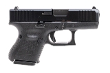 "(SN: ALWK053) GLOCK 26 V PISTOL 9MM (L2026-07468) NEW" - 1 of 3