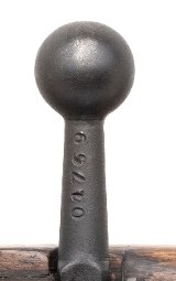 "Spanish La Coruña FR8 Bolt Action Rifle 7.62x51 (L2026-07003)" - 8 of 9