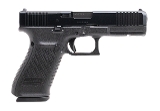 "(SN: ALYX845) GLOCK 20 V MOS PISTOL 10MM (L2026-07469) NEW" - 1 of 3