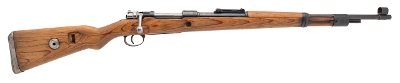 "Mitchell Mausers Russian Capture “dot 1944" K98k Rifle 8mm (L2026-06991)"