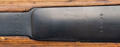 "Mitchell Mausers Russian Capture “dot 1944" K98k Rifle 8mm (L2026-06991)" - Image 16 of 20