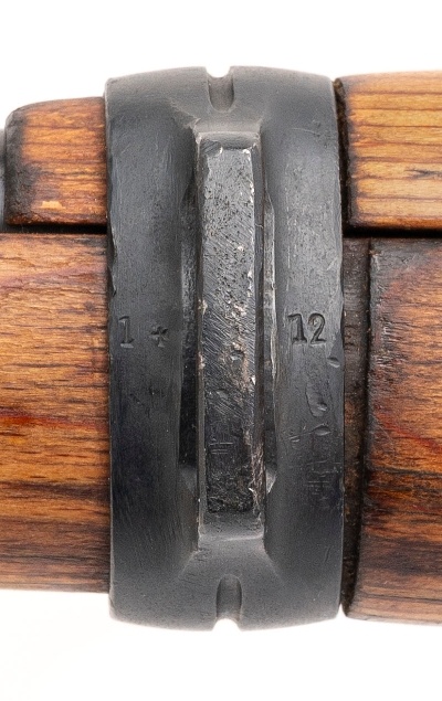 "Mitchell Mausers Russian Capture “dot 1944" K98k Rifle 8mm (L2026-06991)" - Image 20 of 20
