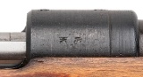 "Mitchell Mausers Russian Capture “dot 1944" K98k Rifle 8mm (L2026-06991)" - Image 5 of 20