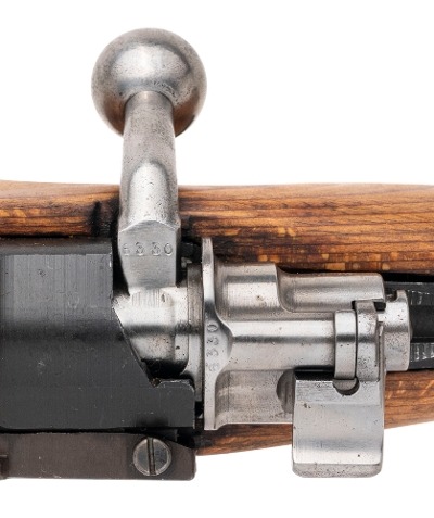 "Mitchell Mausers Russian Capture “dot 1944" K98k Rifle 8mm (L2026-06991)" - Image 13 of 20