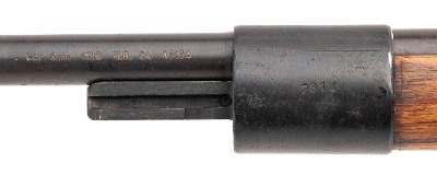 "Mitchell Mausers Russian Capture “dot 1944" K98k Rifle 8mm (L2026-06991)" - Image 19 of 20