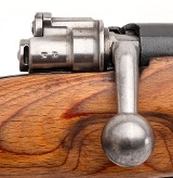 "Mitchell Mausers Russian Capture “dot 1944" K98k Rifle 8mm (L2026-06991)" - Image 3 of 20